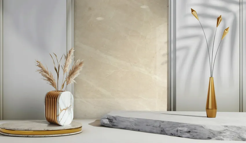 Мрамор Moon Cream